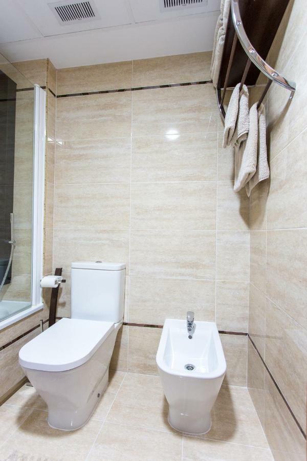 Apartment On The Beach,Pool,Wifi,Garage,Валенсия Екстериор снимка